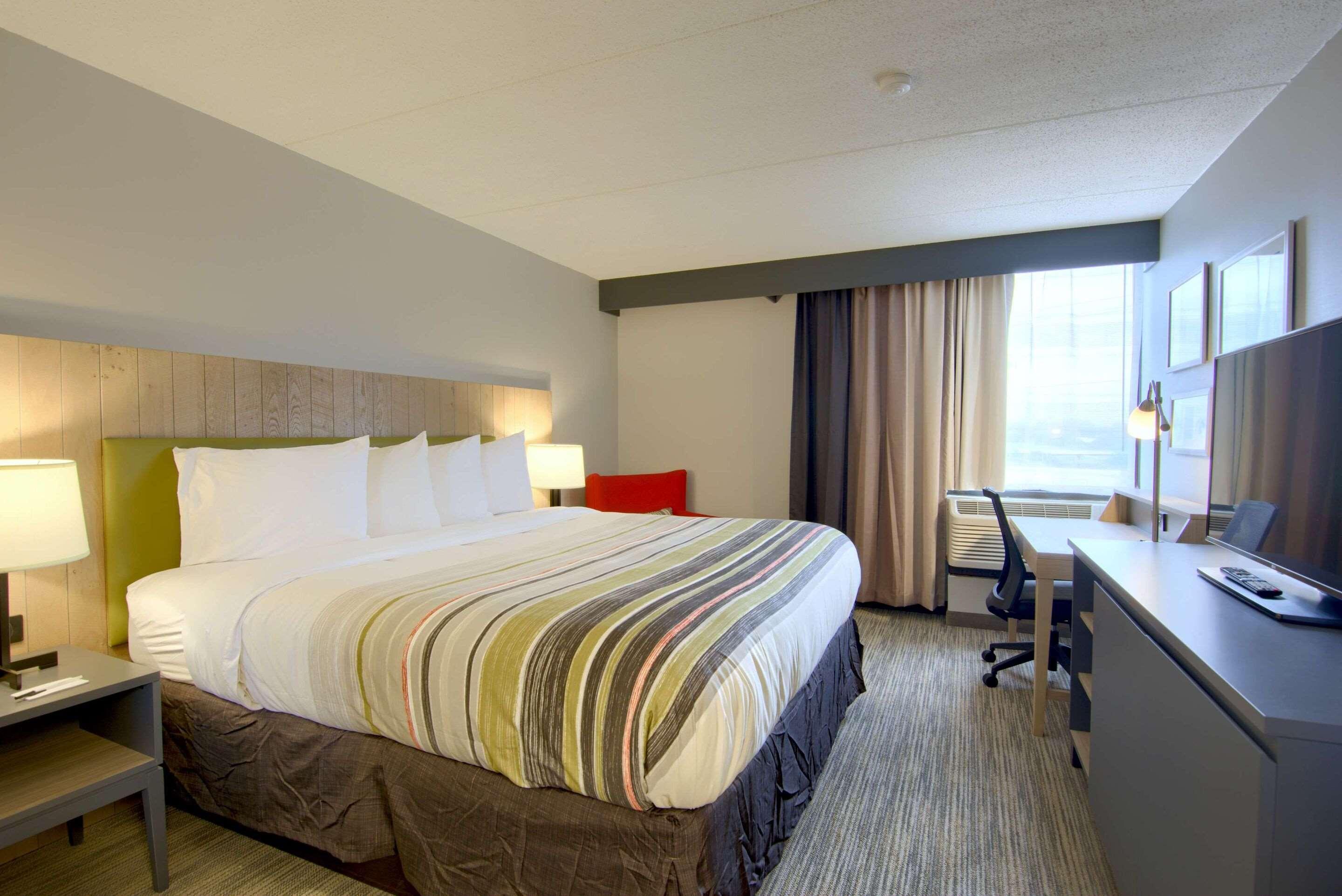 Comfort Inn & Suites Liverpool - Syracuse North Экстерьер фото