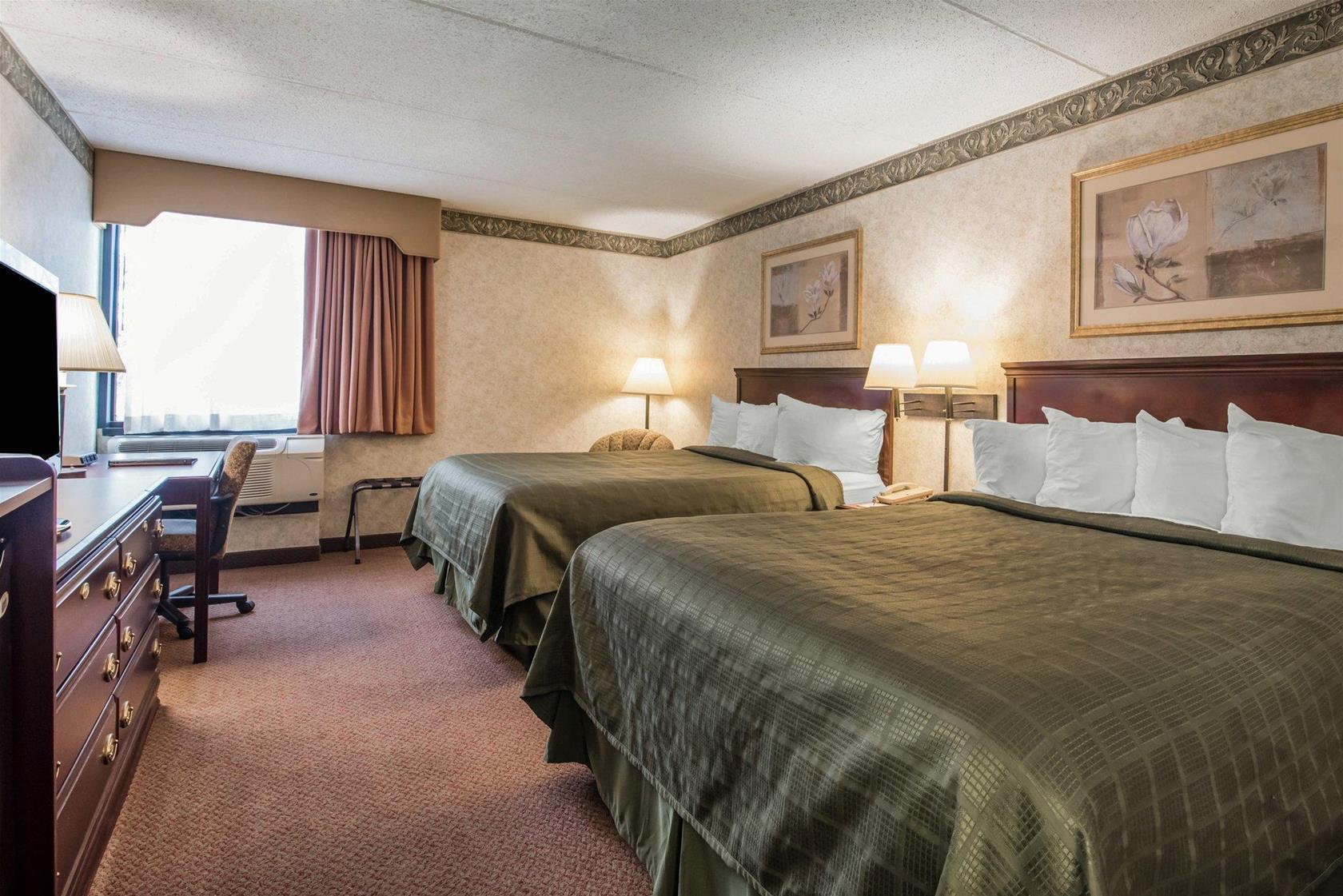 Comfort Inn & Suites Liverpool - Syracuse North Экстерьер фото