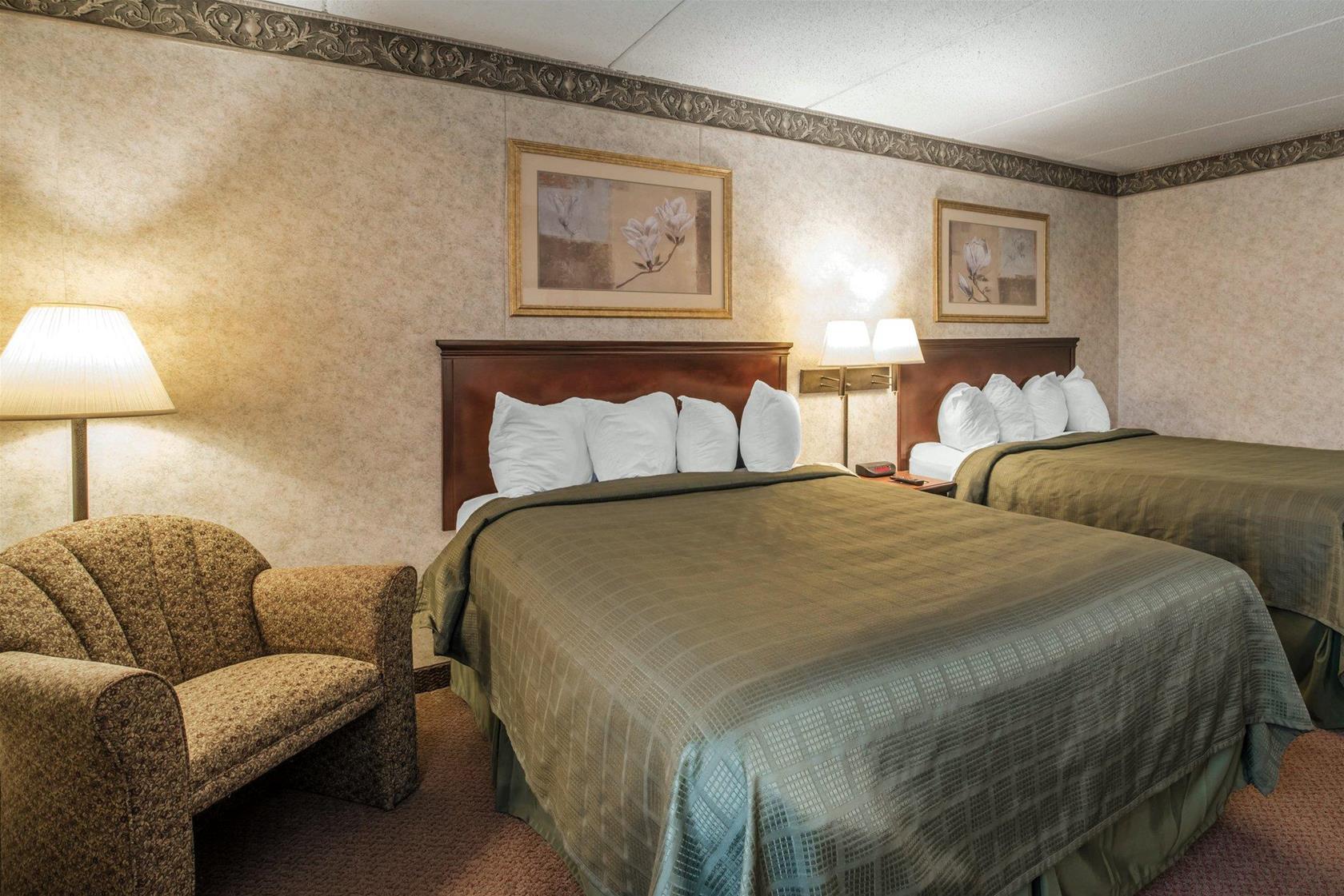 Comfort Inn & Suites Liverpool - Syracuse North Экстерьер фото