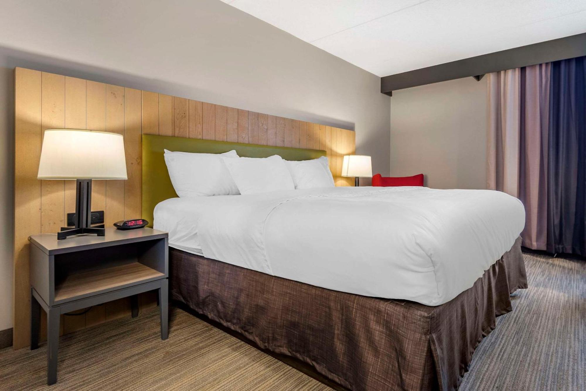 Comfort Inn & Suites Liverpool - Syracuse North Экстерьер фото