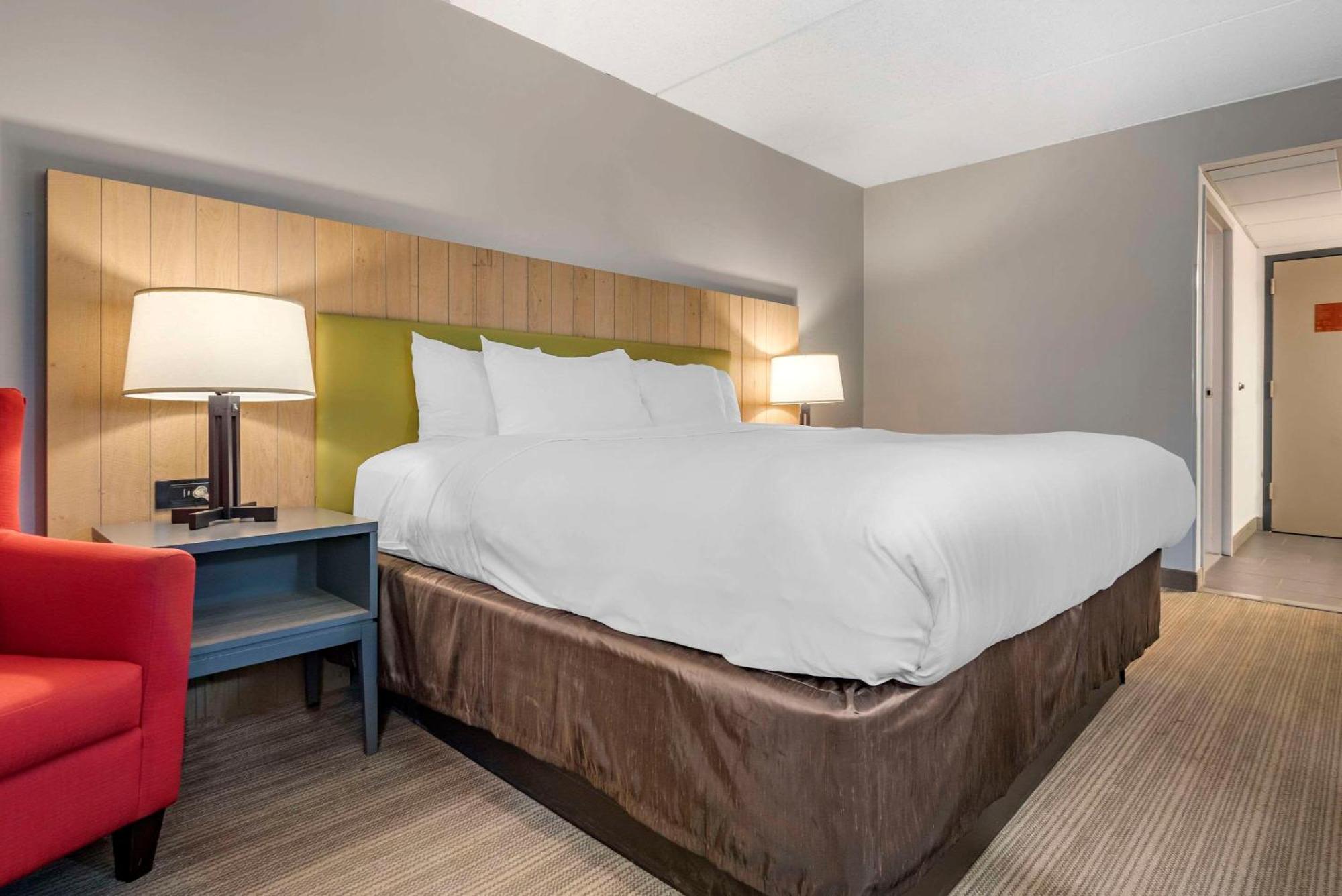 Comfort Inn & Suites Liverpool - Syracuse North Экстерьер фото
