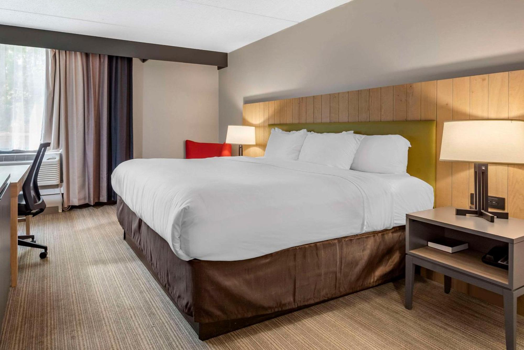 Comfort Inn & Suites Liverpool - Syracuse North Экстерьер фото