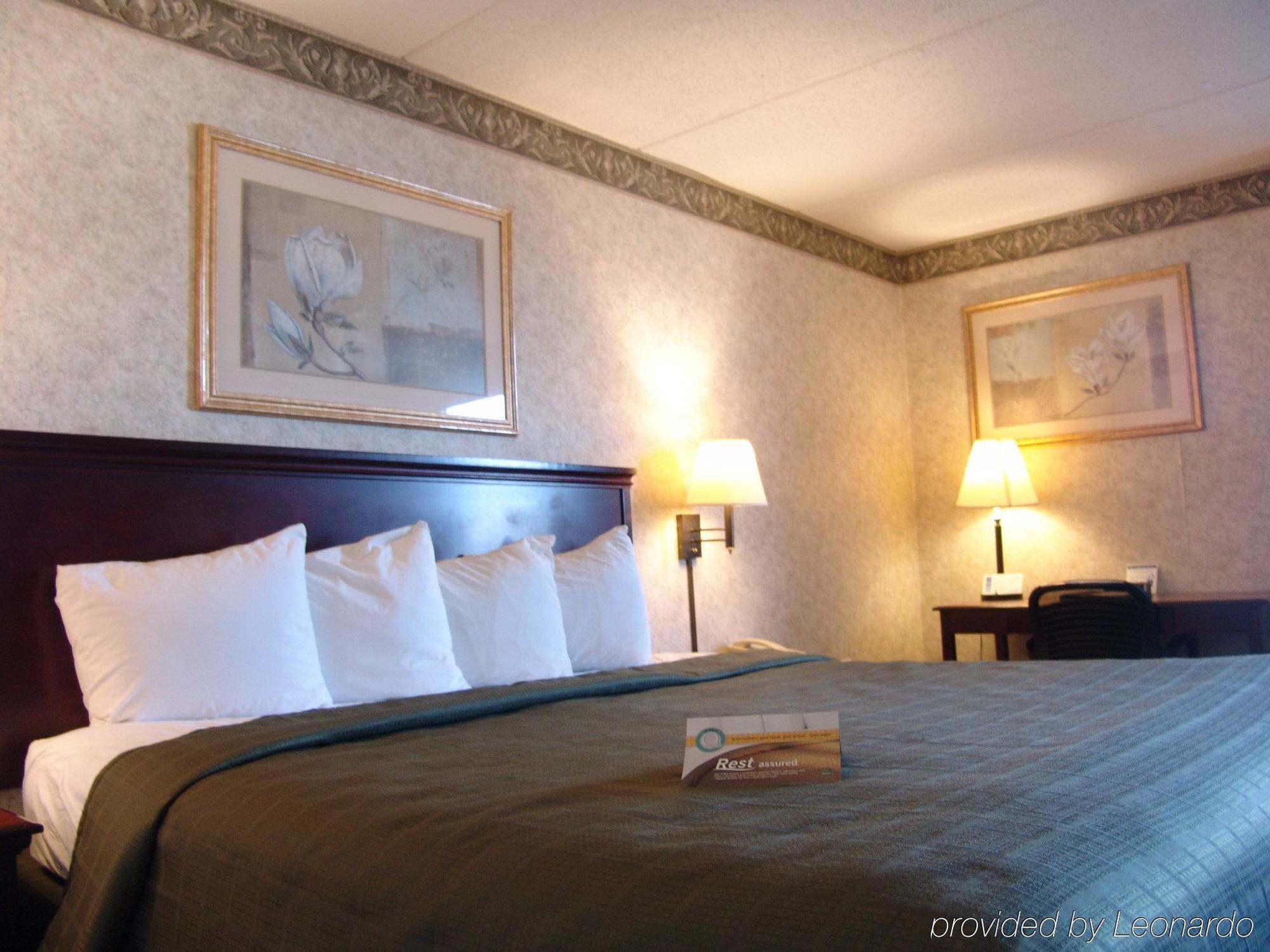 Comfort Inn & Suites Liverpool - Syracuse North Экстерьер фото