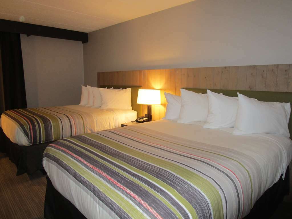 Comfort Inn & Suites Liverpool - Syracuse North Номер фото