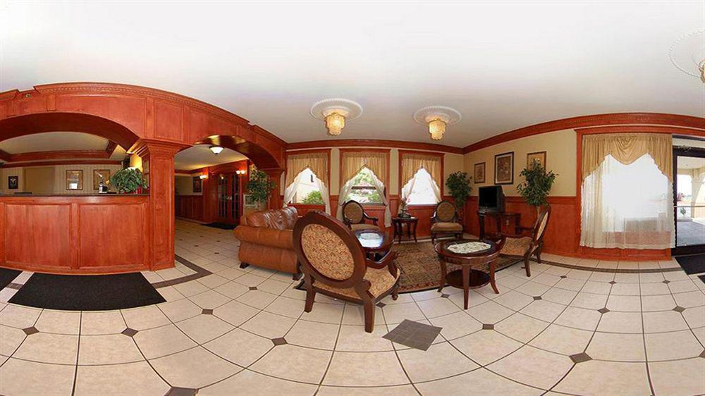 Comfort Inn & Suites Liverpool - Syracuse North Экстерьер фото
