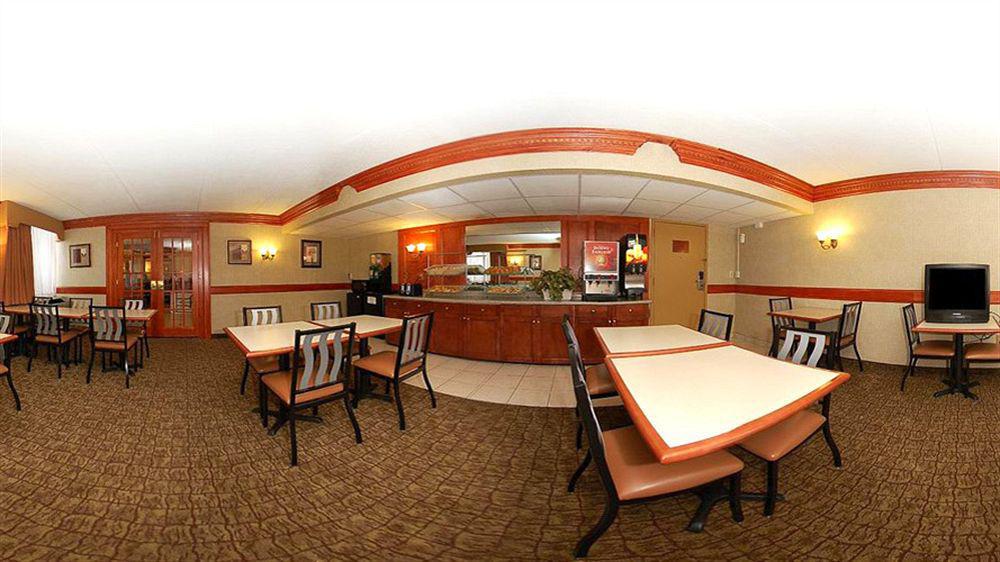 Comfort Inn & Suites Liverpool - Syracuse North Экстерьер фото